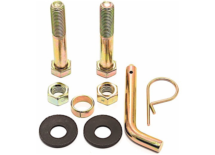 CAMCO 48101 BOLT PACKAGE FOR ADJ BALLMOUNT (60080010001400)