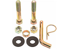 CAMCO 48101 BOLT PACKAGE FOR ADJ BALLMOUNT (60080010001400)