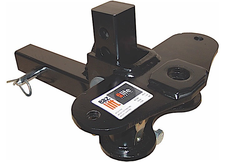 CAMCO 48110 ELITE BALL MOUNT KIT FOR 600800100012001400