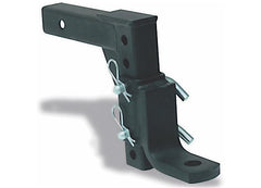 CAMCO 48270 BALLMOUNT ADJ UTILITY 14INL8.5INDROP7.25INRISE