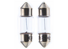 CAMCO 54859 BULB 3175 AUTO INTERIOR 2 PACK