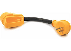 CAMCO 55163 15M/30F AMP 12IN POWERGRIP DOGBONE 125V/1875W 1/CARD CCSAUS