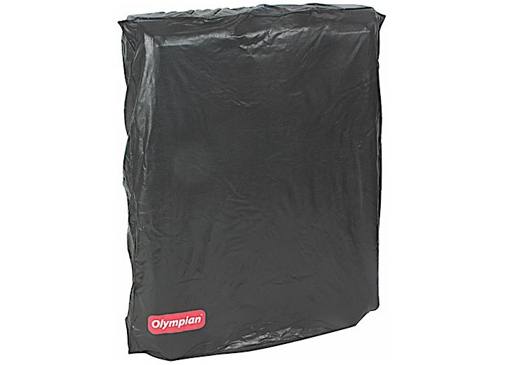 CAMCO 57715 WAVE8 DUST COVER (WALL MOUNTED)