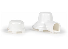 CAMCO 59344 TWO STAGE REGULATOR COVERS HEADER BAG