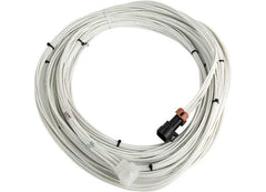 CUMMINS/ONAN 338-3490-02 (OPE)HARNESSRMT PANEL 30FT HARNESS WITH PLUG ADAPTER