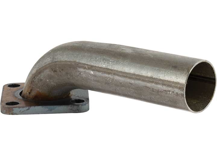 CUMMINS/ONAN A026E097 EXHAUST ELBOW FOR MARQUIS GOLD & PLATINUM
