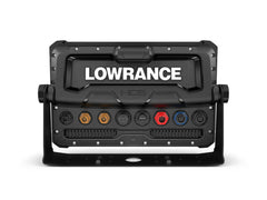Lowrance 000-15987-001 HDS Pro 12 with Active Imaging 3-in-1 Transducer - 12" Display