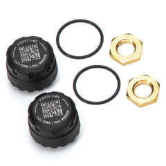 Lippert 2020106299 Tire Linc Tire Sensors - Pack of 2