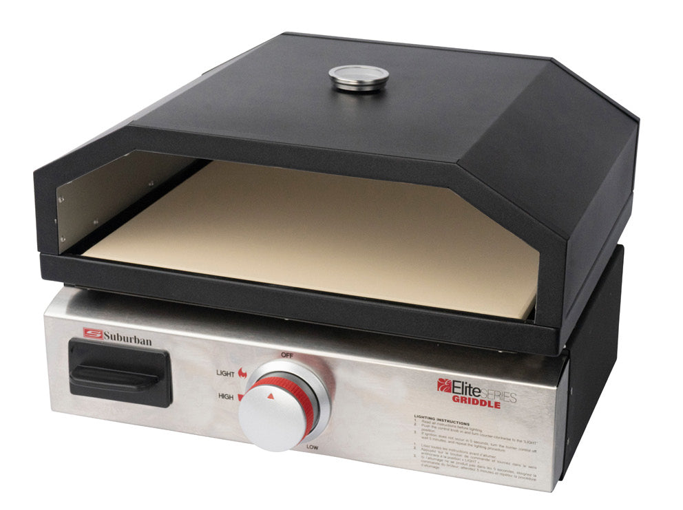 Suburban 3082A Pizza Oven