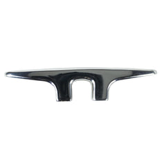 Extreme Max 3006.6762.4 Soft Point Stainless Steel Dock Cleat - 6", Value 4-Pack