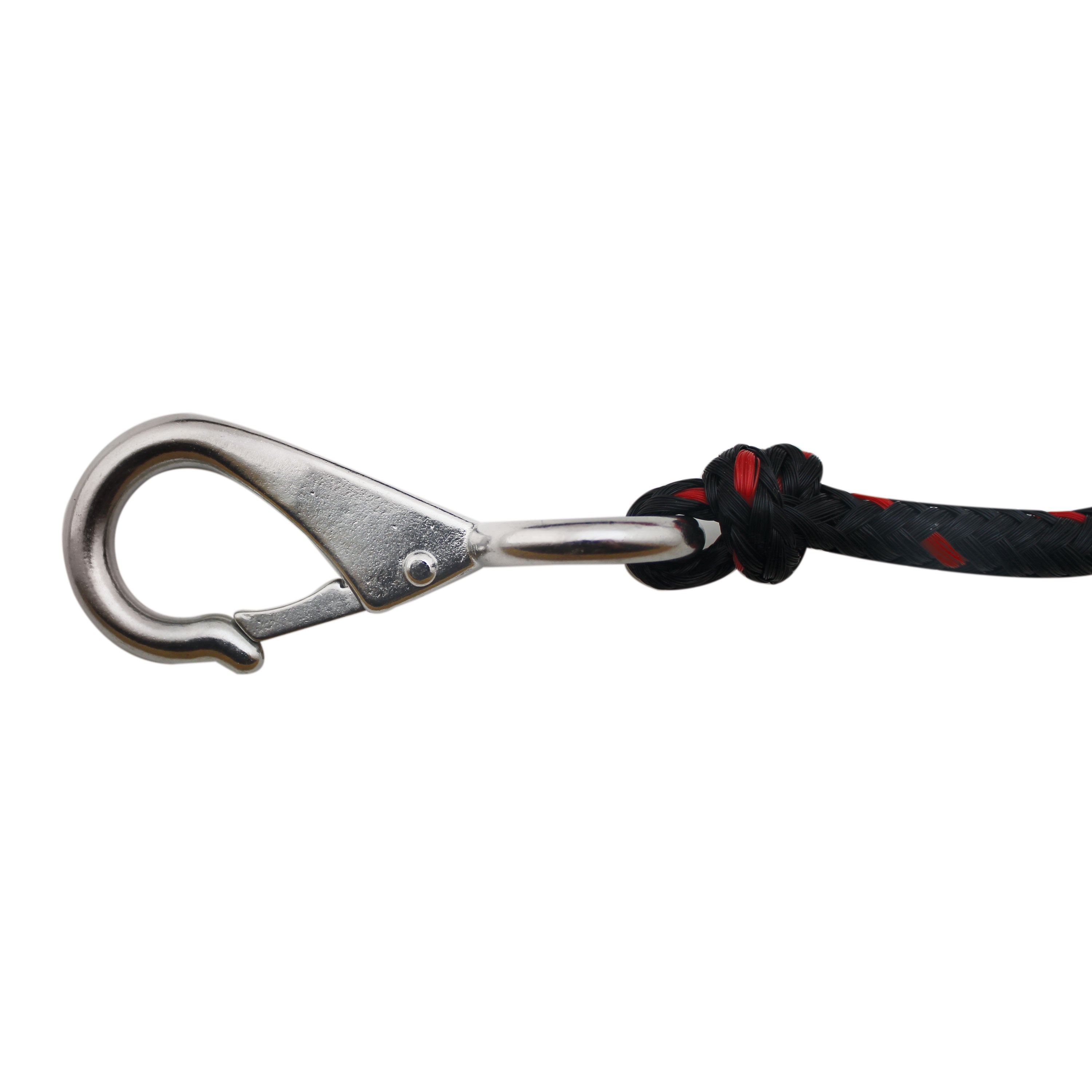 Extreme Max 3006.6705 BoatTector Complete Grapnel Anchor Kit for Small Boats, Jon Boats, Flat Bottoms, Inflatable Boats, etc. - 5.5 lbs.