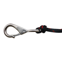 Extreme Max 3006.6705 BoatTector Complete Grapnel Anchor Kit for Small Boats, Jon Boats, Flat Bottoms, Inflatable Boats, etc. - 5.5 lbs.
