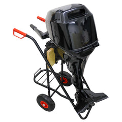 Whitecap S-9319 Outboard Motor Cart