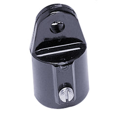 Taylor Made 11707 External Eye End for Bimini Boatop - 7/8", Black