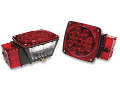 CUSTER PRODUCTS INC CPL001-80 LED SUBMERSIBLE TRAILER LIGHT 80IN WIDE