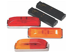 CUSTER PRODUCTS INC G3R-K 3IN RED LIGHT MOUNTING BRACKET
