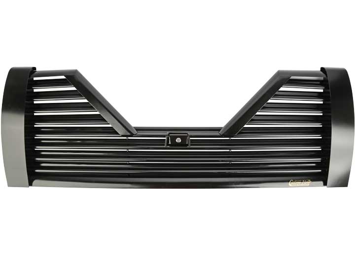 CUSTOM FLOW V-EL17 0713 SILVERADO/SIERRA 5TH WHEEL CUSTOMFLOW VENTED TAILGATE