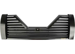 CUSTOM FLOW V-EL17 0713 SILVERADO/SIERRA 5TH WHEEL CUSTOMFLOW VENTED TAILGATE