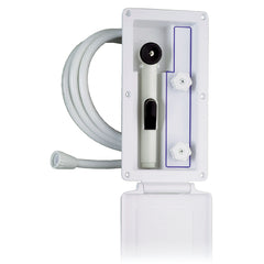 Attwood 4131-4 Aft-Deck Shower
