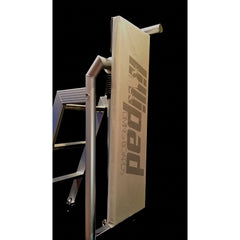 Lillipad Marine 2003-DBC Diving Board Protective Cover