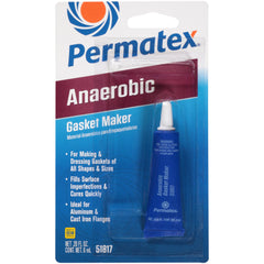 Permatex 51817 Anaerobic Gasket Maker - 6 ML