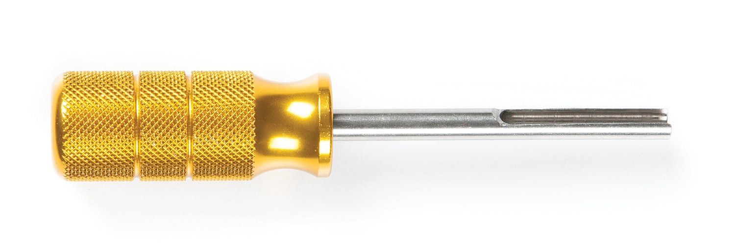 Grote 83-6565 Deutsch & Weather Pack Tool - For Solid & Open Barrel, 24-14 Wire Gauge