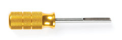 Grote 83-6565 Deutsch & Weather Pack Tool - For Solid & Open Barrel, 24-14 Wire Gauge