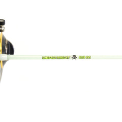 Clam 14609 Dead Meat Combo Rod - 28" Medium
