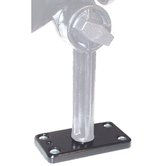RAM Flush Mount Base RAM-114FM