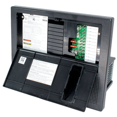 WFCO WF-8955-AD WF-8900-AD Series Power Center - 55 Amp, 105-130 VAC, 60 Hz, 940W