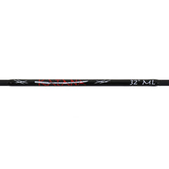 Clam 16639 Katana Rod - 32" Medium Light