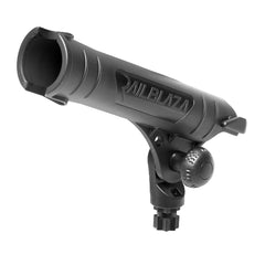 RAILBLAZA 08-4118-11 Rod Tube with MiniPort TracMount - Black