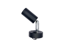 RV Designer L890 LED Swivel Reading Light Black with Switch