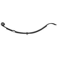 Tie Down Engineering K71-G01-58 Slipper Springs Radius End - 1000 lbs. Capacity Per Spring, 4 Leaves