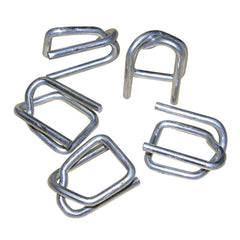Dr. Shrink DS-075 Buckles, 3/4" - 100 Pack