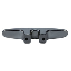 Extreme Max 3006.6762.4 Soft Point Stainless Steel Dock Cleat - 6", Value 4-Pack