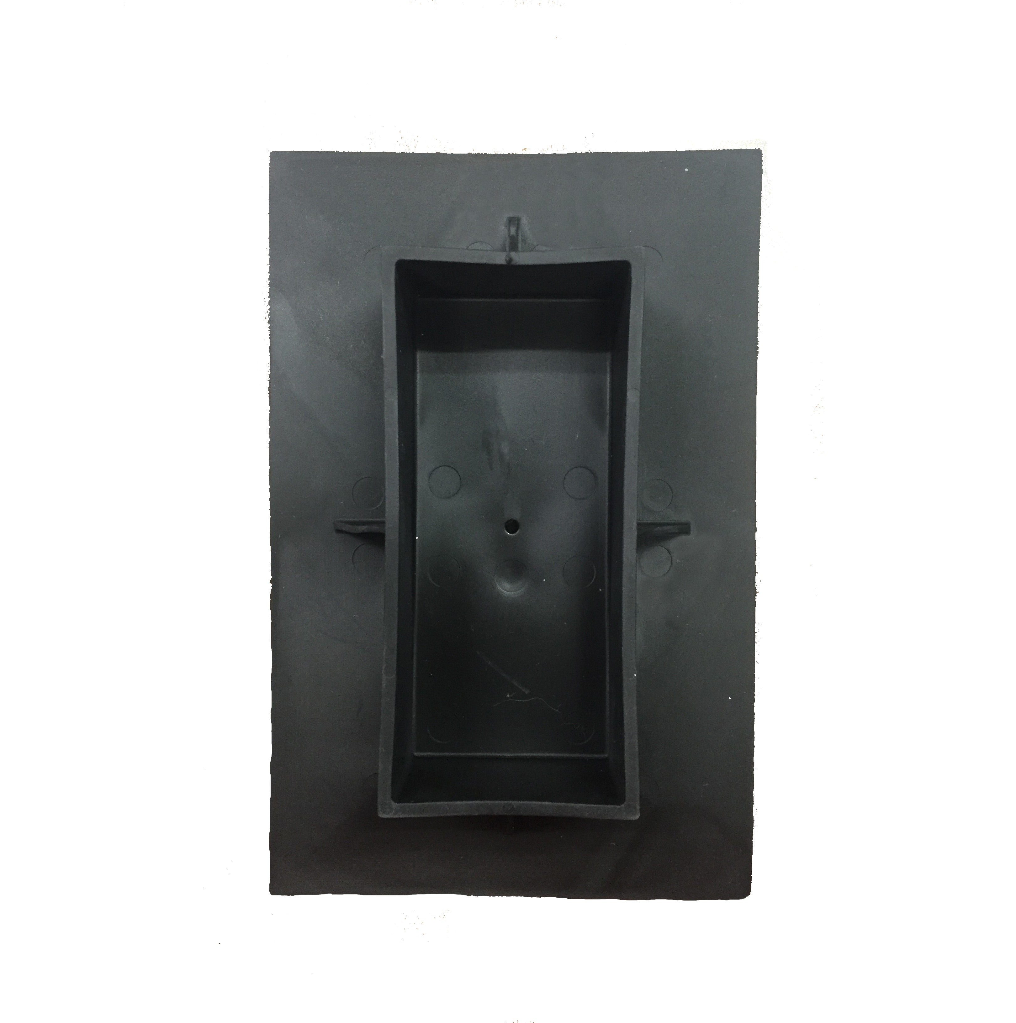 Dr. Shrink DS-BCAP Non-Skid Bottom Support Pole Cap