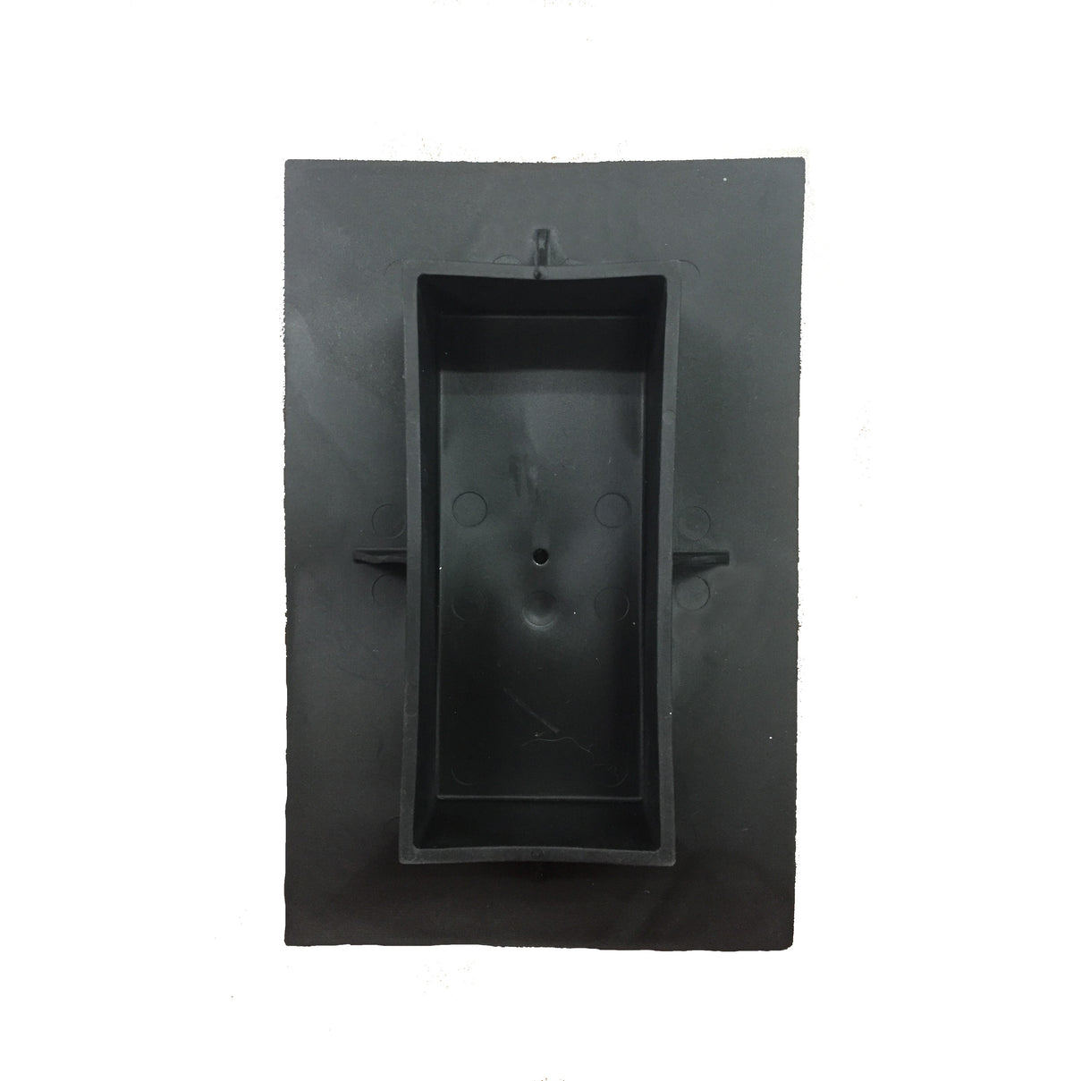 Dr. Shrink DS-BCAP Non-Skid Bottom Support Pole Cap