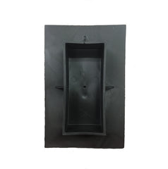 Dr. Shrink DS-BCAP Non-Skid Bottom Support Pole Cap
