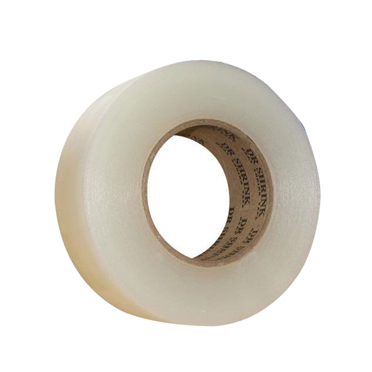 Dr. Shrink DS-702C Clear Shrink Tape, 2" x 180'