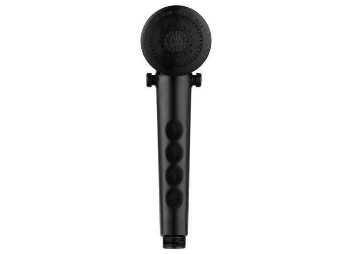 DURA FAUCET DF-SA135-BK RV HAND HELD SHOWER WAND BLACK