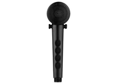 DURA FAUCET DF-SA135-BK RV HAND HELD SHOWER WAND BLACK