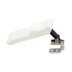 Whitecap 6038WC Rubber Drawer Latch - White