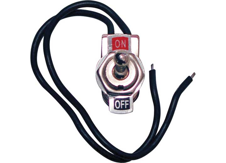 VALTERRA DG12VP REPLACEMENT TOGGLE SWITCH