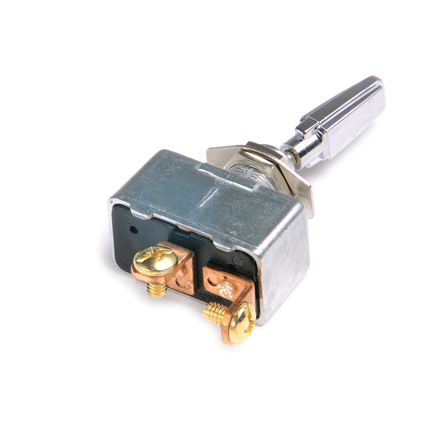 Grote 82-2120 Toggle Switch - Extra Heavy Duty, 11/32" x 15/32"