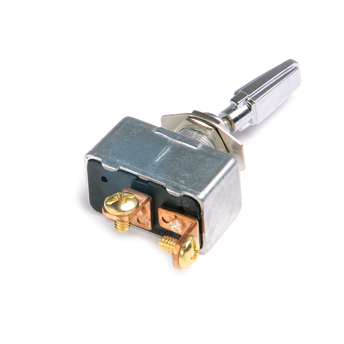 Grote 82-2120 Toggle Switch - Extra Heavy Duty, 11/32" x 15/32"