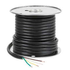 Grote 82-5603 Trailer Cable - PVC, 500' Length