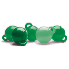 Taylor Made 141 Personal Watercraft Buoys - Neon Green