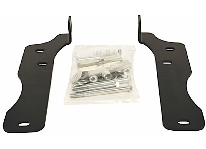 DEMCO 8552031 FRAME BRKT KIT F/ 17C F250/F350