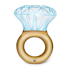 BigMouth Inc. BMPF-BR Bling Ring Pool Float